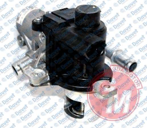 GUA 41138 Egr Valfi Megane Iii - Flunce - Duster - Clio Iv K9k 1.5dci